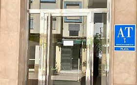Apartamentos Turisticos Victoria